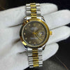 Rolex Oyster Perpetual Datejust