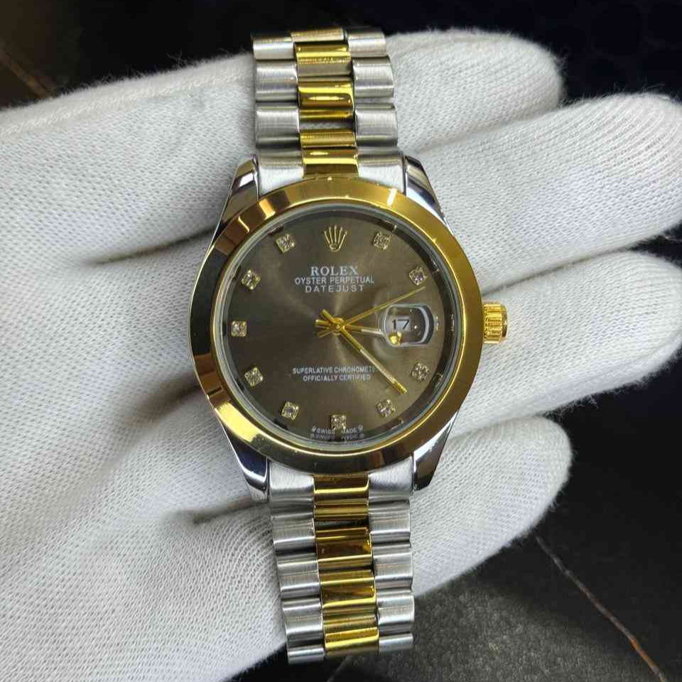Rolex Oyster Perpetual Datejust