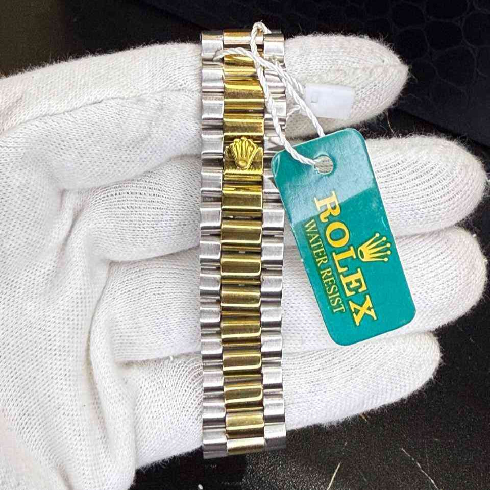 Rolex Oyster Perpetual Datejust