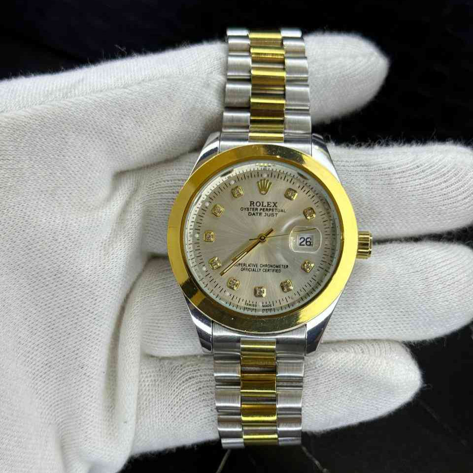 Rolex Oyster Perpetual Datejust