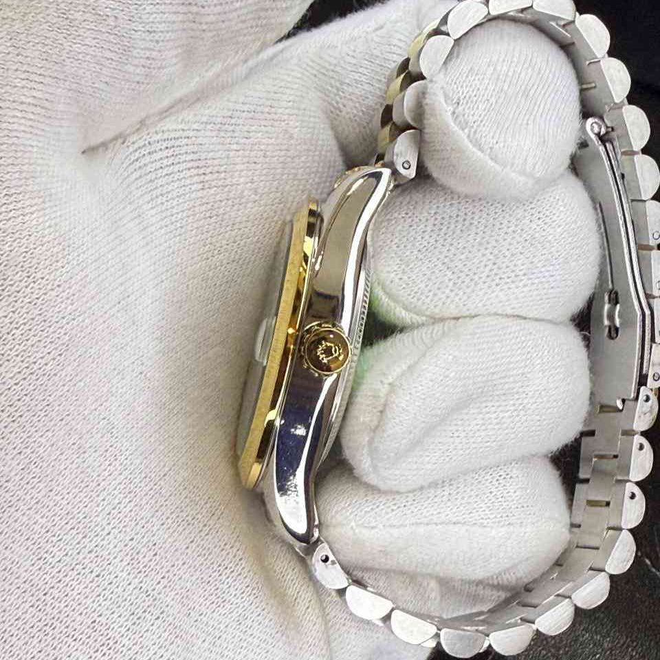 Rolex Oyster Perpetual Datejust