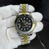 Rolex GMT-Master II “Bumblebee