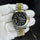 Rolex GMT-Master II “Bumblebee