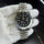 Rolex GMT-Master II "Bruce Wayne" Black-Grey bezel 40mm Oystersteel /Rolesor