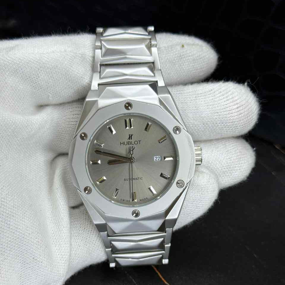 Hublot Big Bang Integrated Time Only