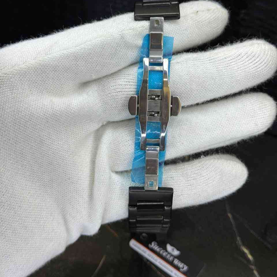 Success way men stainless steel watch