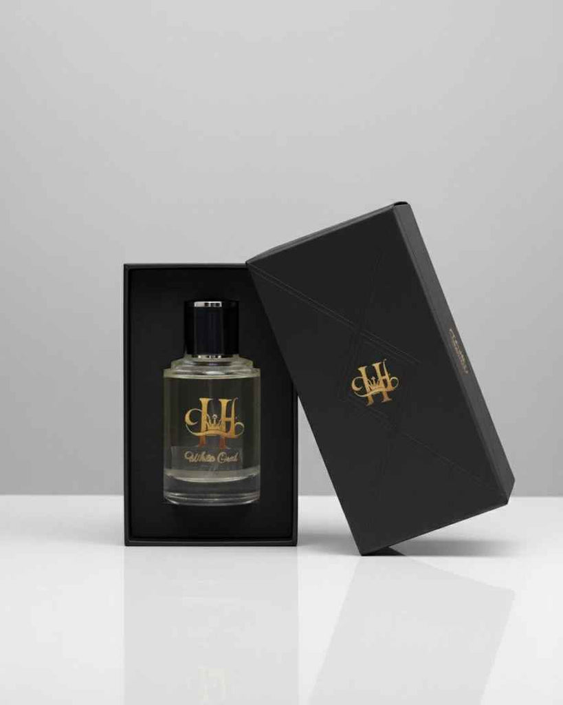 White Oud(وائٹ عود)