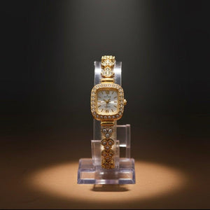 Titan Royal Crown Premium Lady Watch