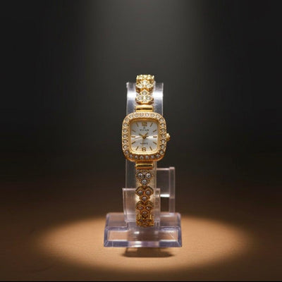 Titan Royal Crown Premium Lady Watch